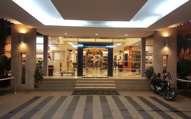 Hotel Seri Malaysia Kuala Terengganu