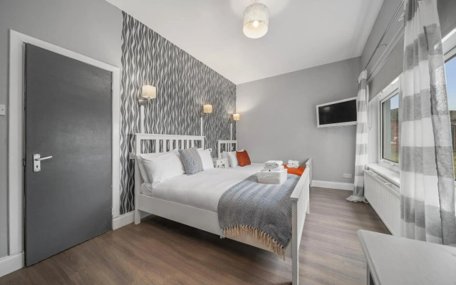 Elderlea Guest House