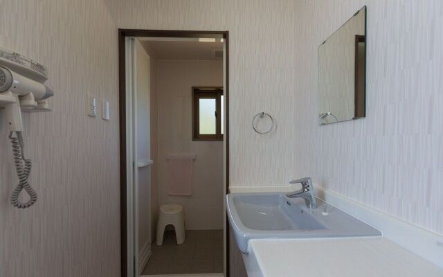 Comfort House in Miyakojima