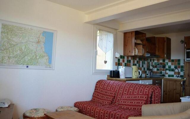 Appartement Les Angles, 4 pièces, 8 personnes - FR-1-593-2