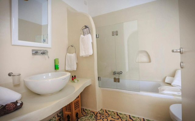 Mari del Sud Resort