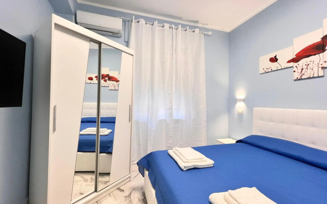 Appartamento Tropea zona centrale