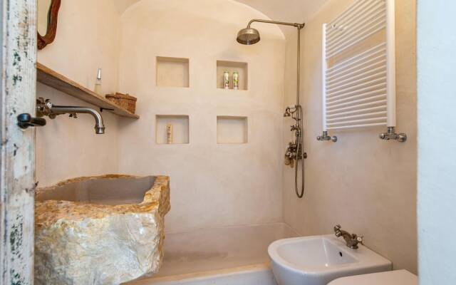 Tenuta Diciassetteconi Trulli With Pool