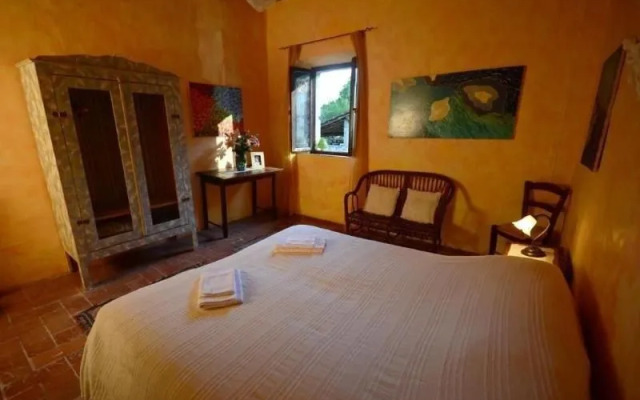 B&B Il Colombaio di Barbara - Casa D'Artista