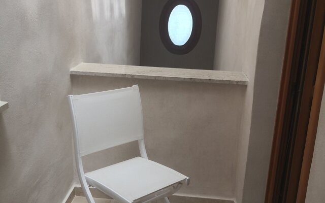 Residence La Gancia