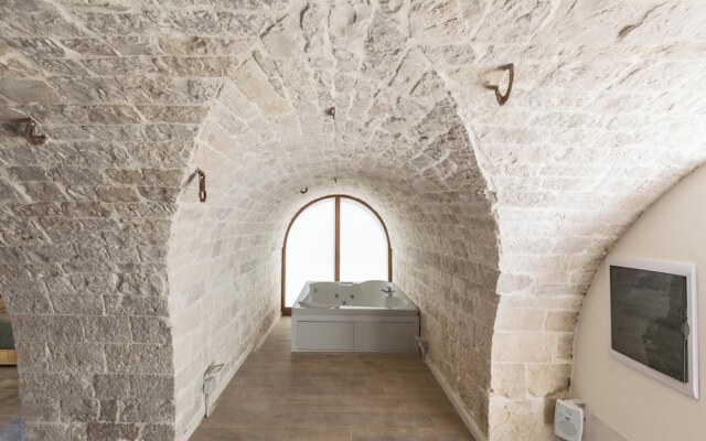 3784 ADT - Camera Matrimoniale