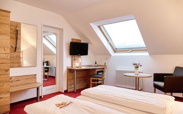 Höhenhotel & Restaurant Kalikutt