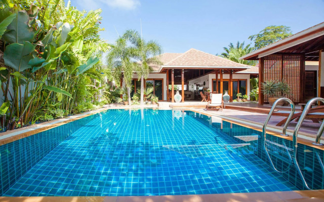 Baan Rengron