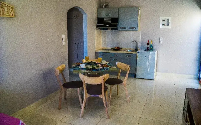 Galazio Beach Resort by Estia