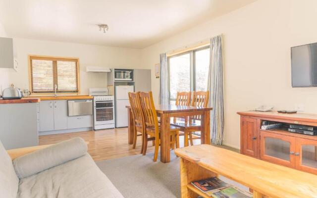 Tangiaro Kiwi Retreat