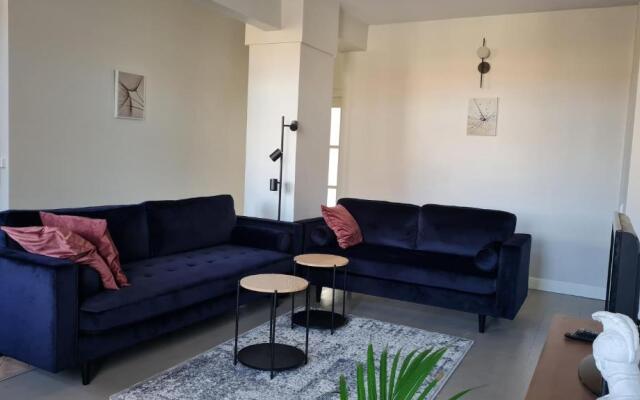 ReHouse Vokieciu str.9, 2 bedroom