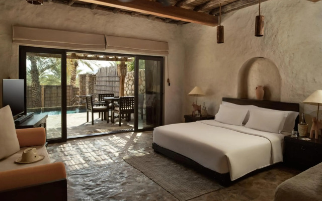 Six Senses Zighy Bay