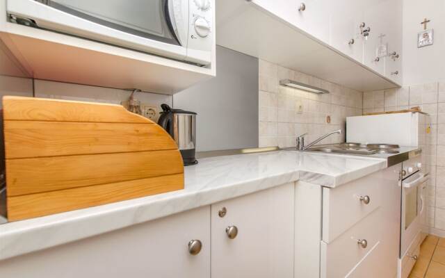 Apartments Roza