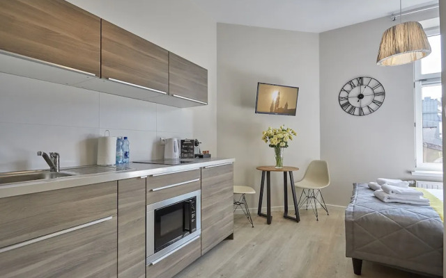 Florianska 32 by PI Apartments