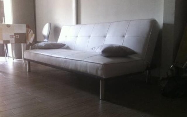 Saturno house Cagliari Center