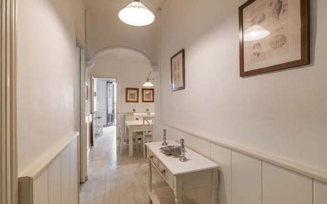 Stay U-nique Apartments Gaudi II