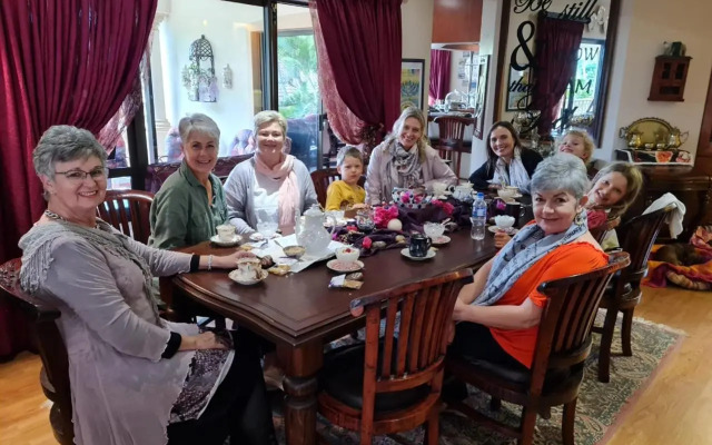 Casa Alegre Guesthouse