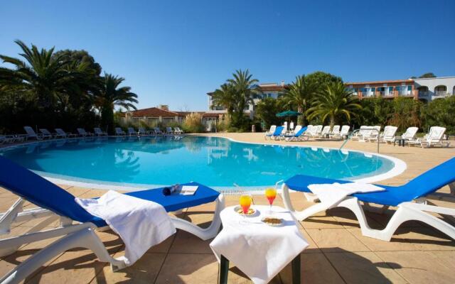 SOWELL HOTELS Golfe de Saint-Tropez