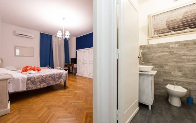 Imperiale Roma Trastevere