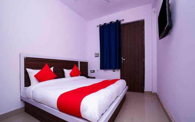 OYO 16542 Flagship Bhoovi Residency