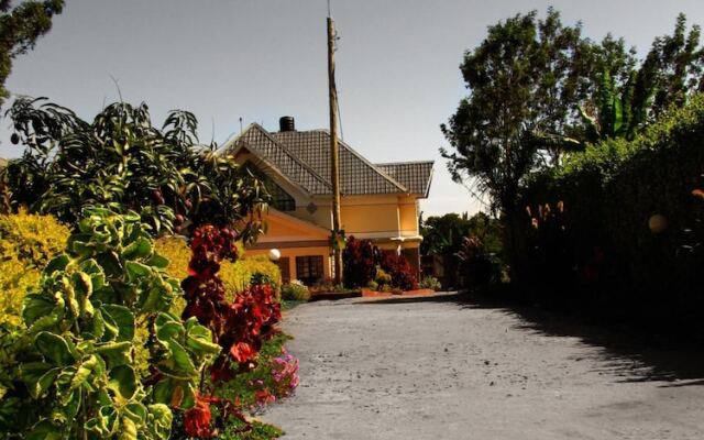 Scenic View Hotel & Resort