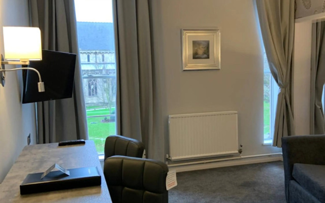 Corus St James Hotel Grimsby