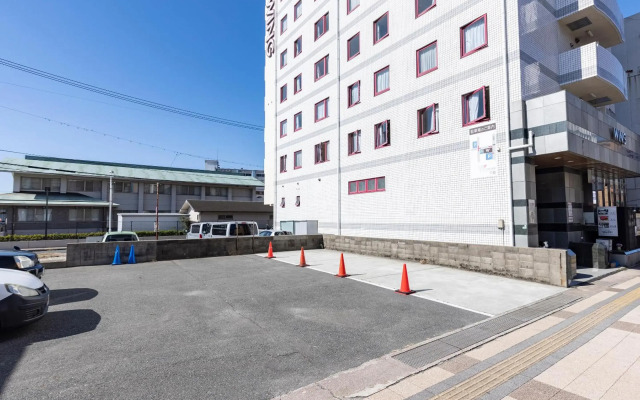 Hotel Wing International Shimonoseki