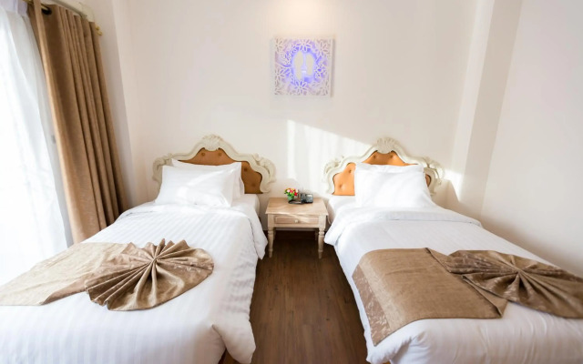 Hi Chiangrai Hotel