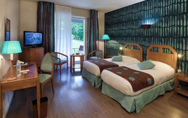 Burnel et la Clé des Champs