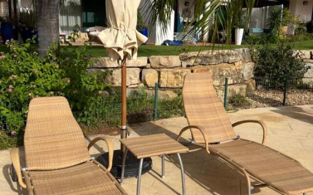 Vila Sol, Apartment 468