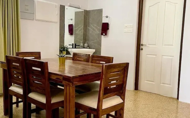 Casa Grey Trivandrum