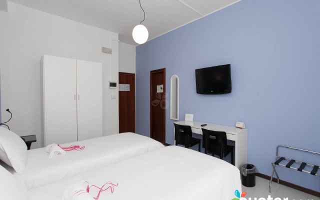 Hotel Zenit Salento