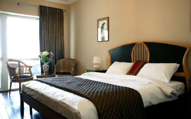 Arcadia Hotel - Marina Regia Residence