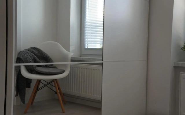 Apartament Gliwice Centrum Witkiewicza I