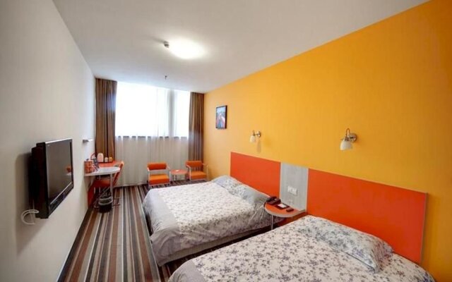 Motel 168