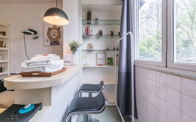 Cozy Apartment Best Location 125