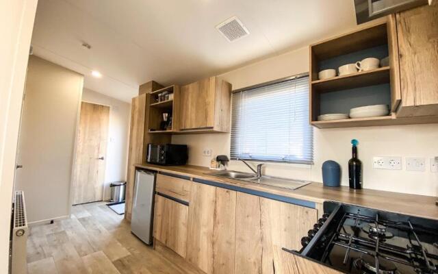 Familie Chalet Dishoek KD01