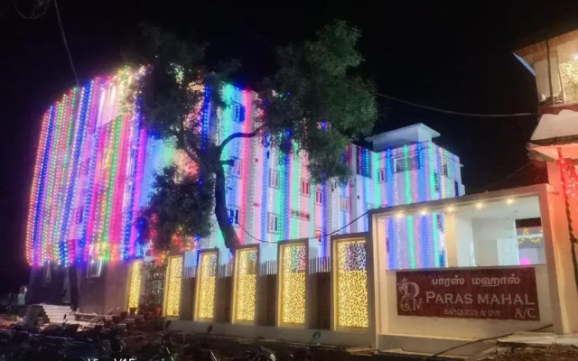 Paras Mahal