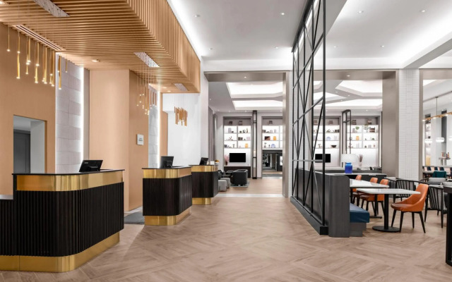 Delta Hotels by Marriott Santa Clara