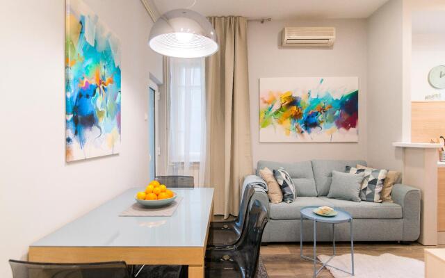 Apartments Top Central 5