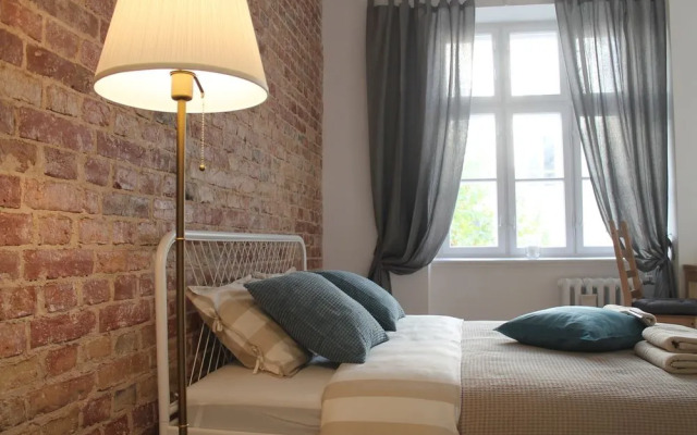 Metro Centrum Cosy Studio