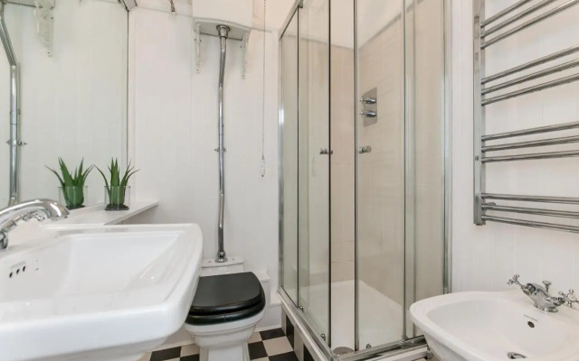 Radio Apartments London - Covent Garden