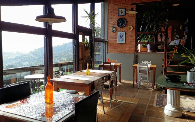 Pousada Vale das Flores