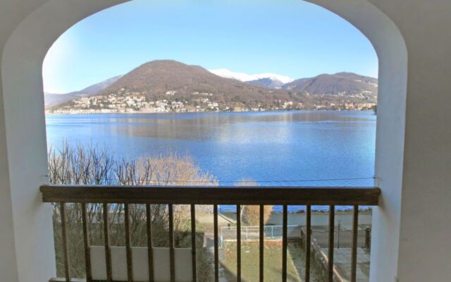 Lungolago