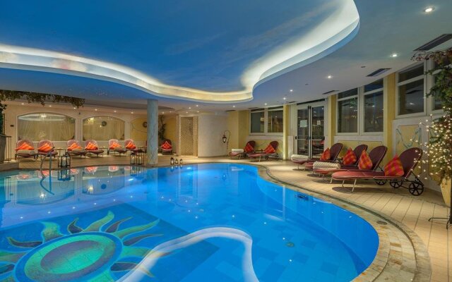 Relais Le Gemme