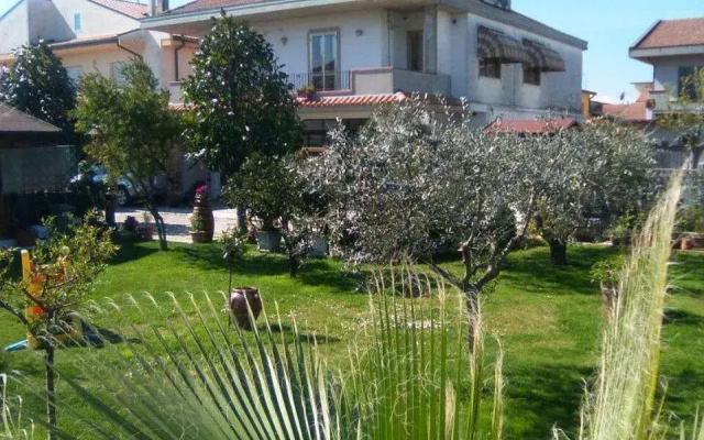 Le Magnolie B&B