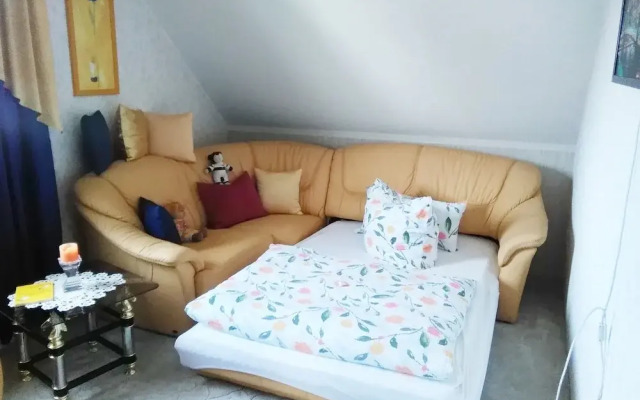 Apartment in Markranstadt Near Lake Kulkwitz