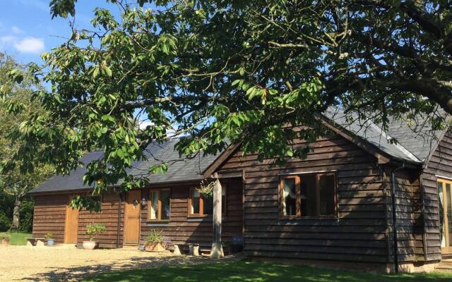 Woodpeckers Bed & Breakfast