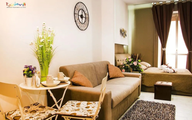 B&B Sweet House