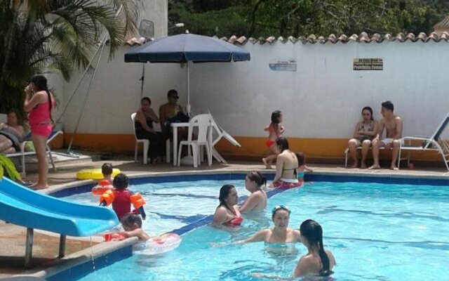 Hotel Caribe La Vega